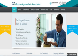 Subhas Agarwalla & Associates